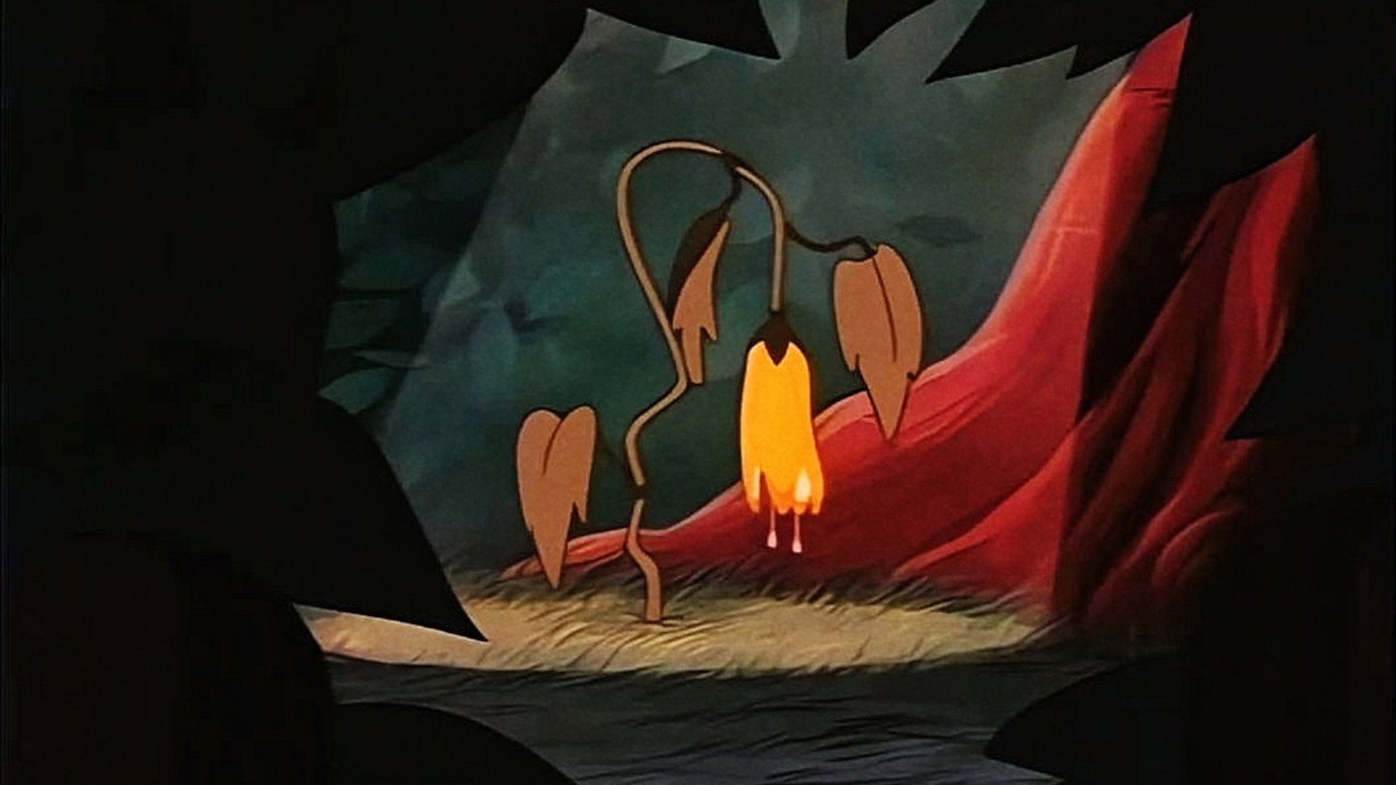 The Brave Little Toaster