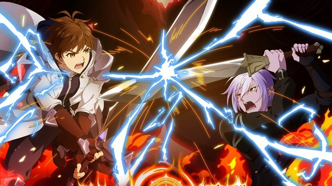 King's Raid: Successors of the Will