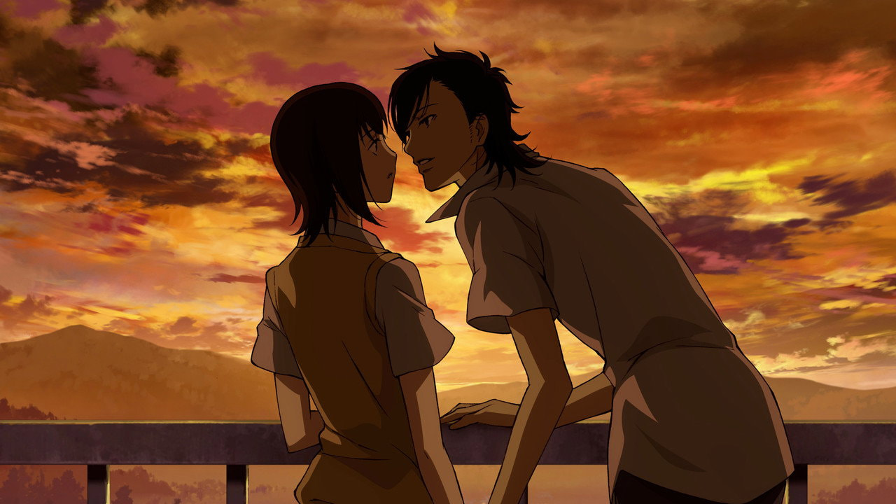 Say "I Love You."