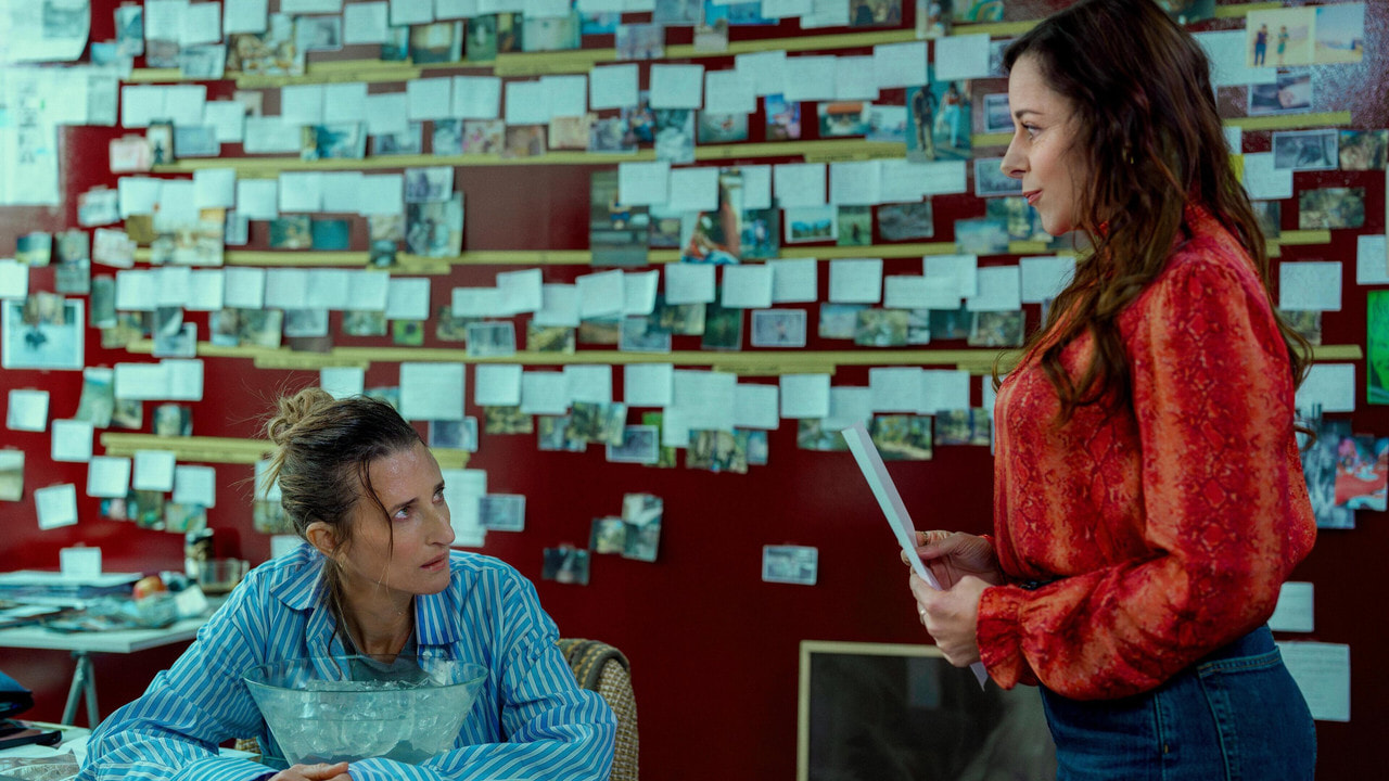 Call My Agent! The Movie