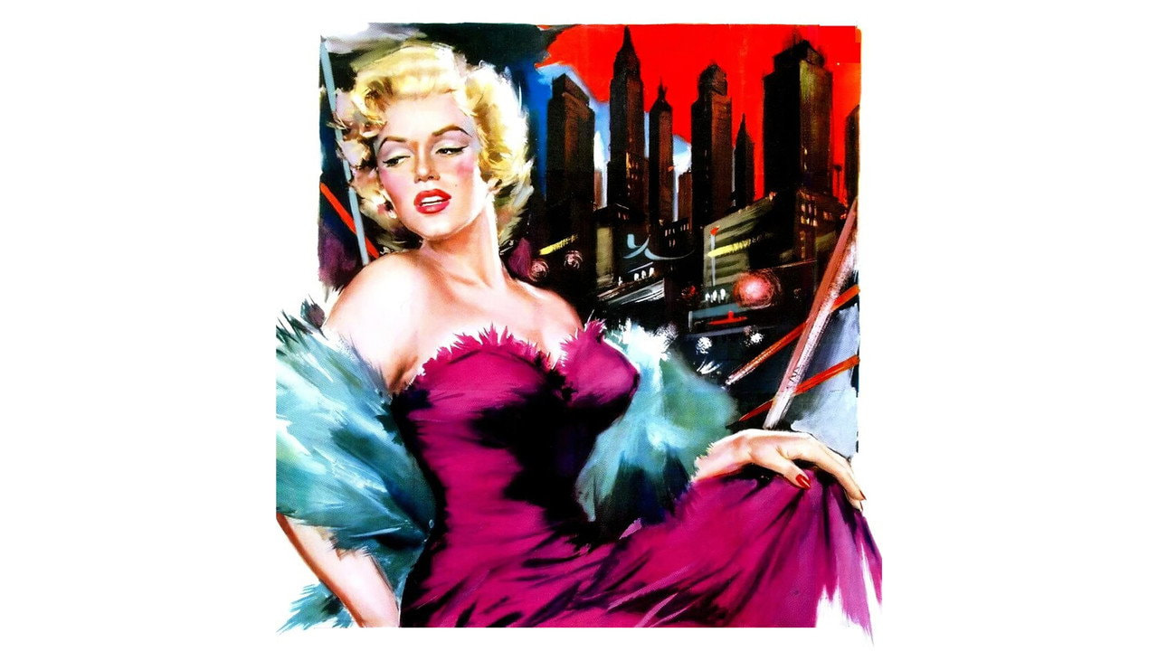 The Asphalt Jungle