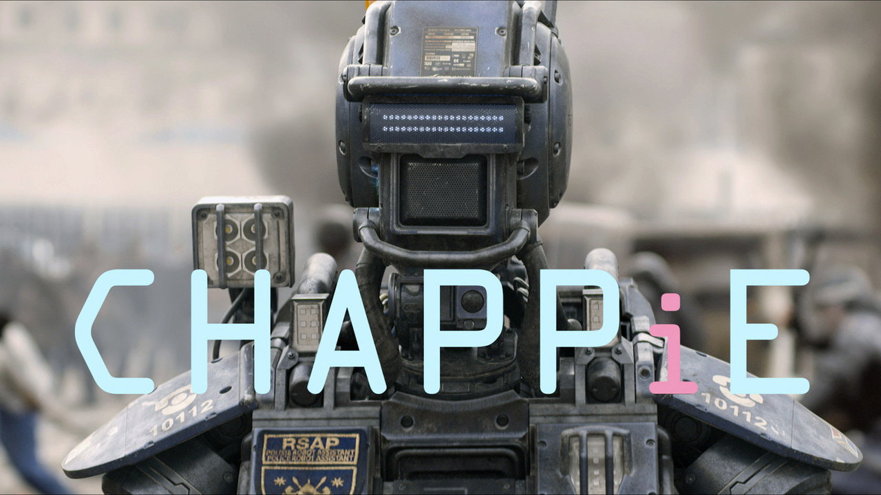 Chappie