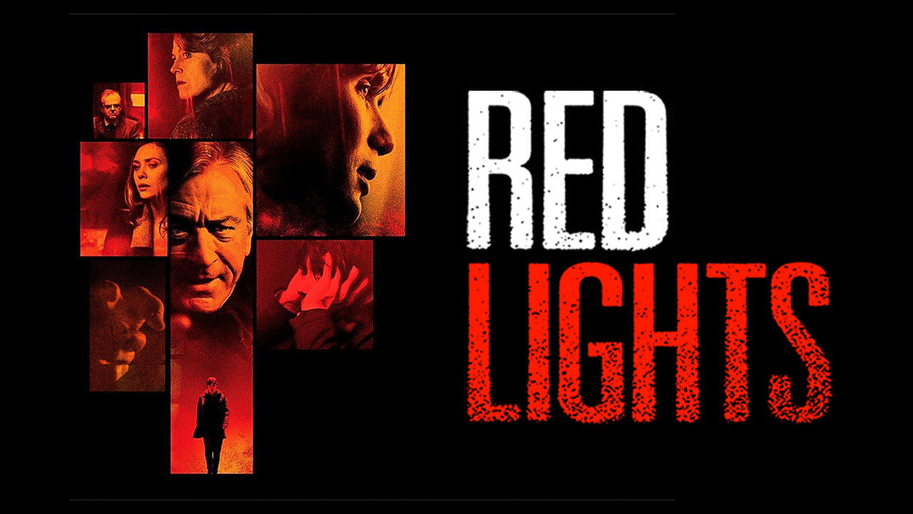 Red Lights