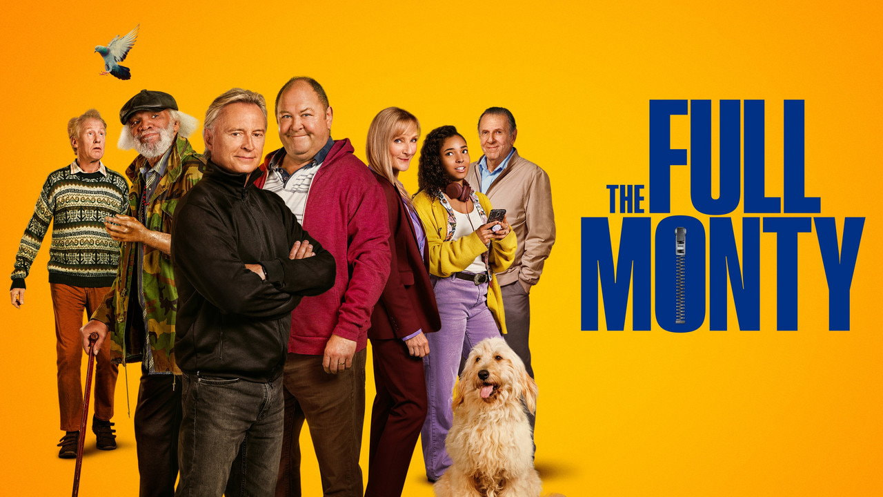 The Full Monty