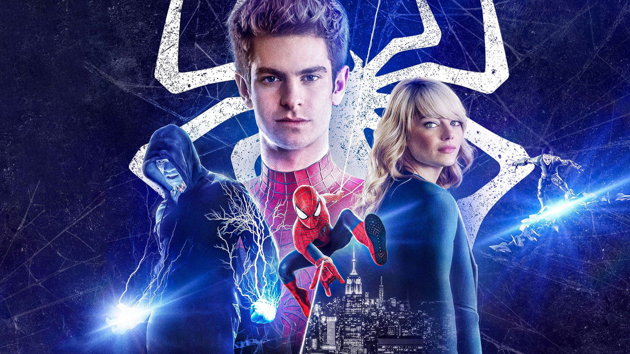 The Amazing Spider-Man 2