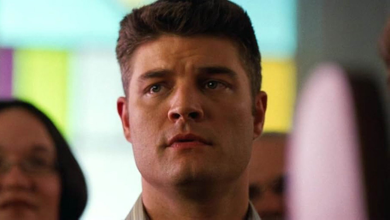 The Lucky One
