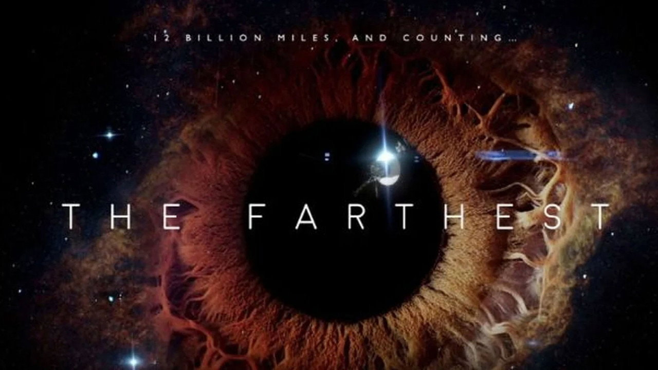 The Farthest