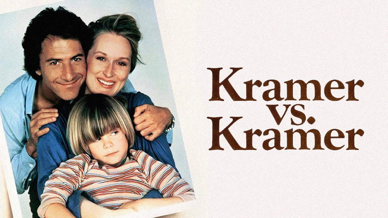 Kramer vs. Kramer