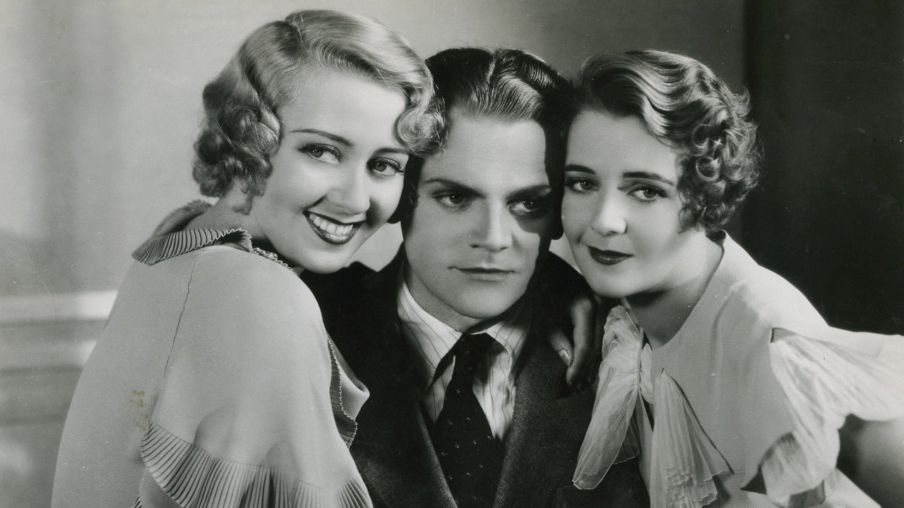 Footlight Parade