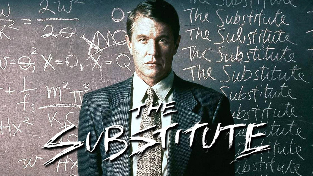 The Substitute
