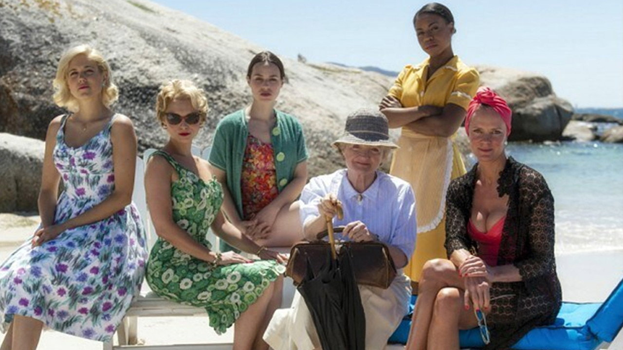 Miss Marple: A Caribbean Mystery