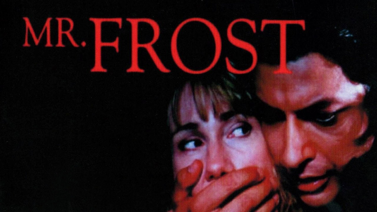 Mr. Frost