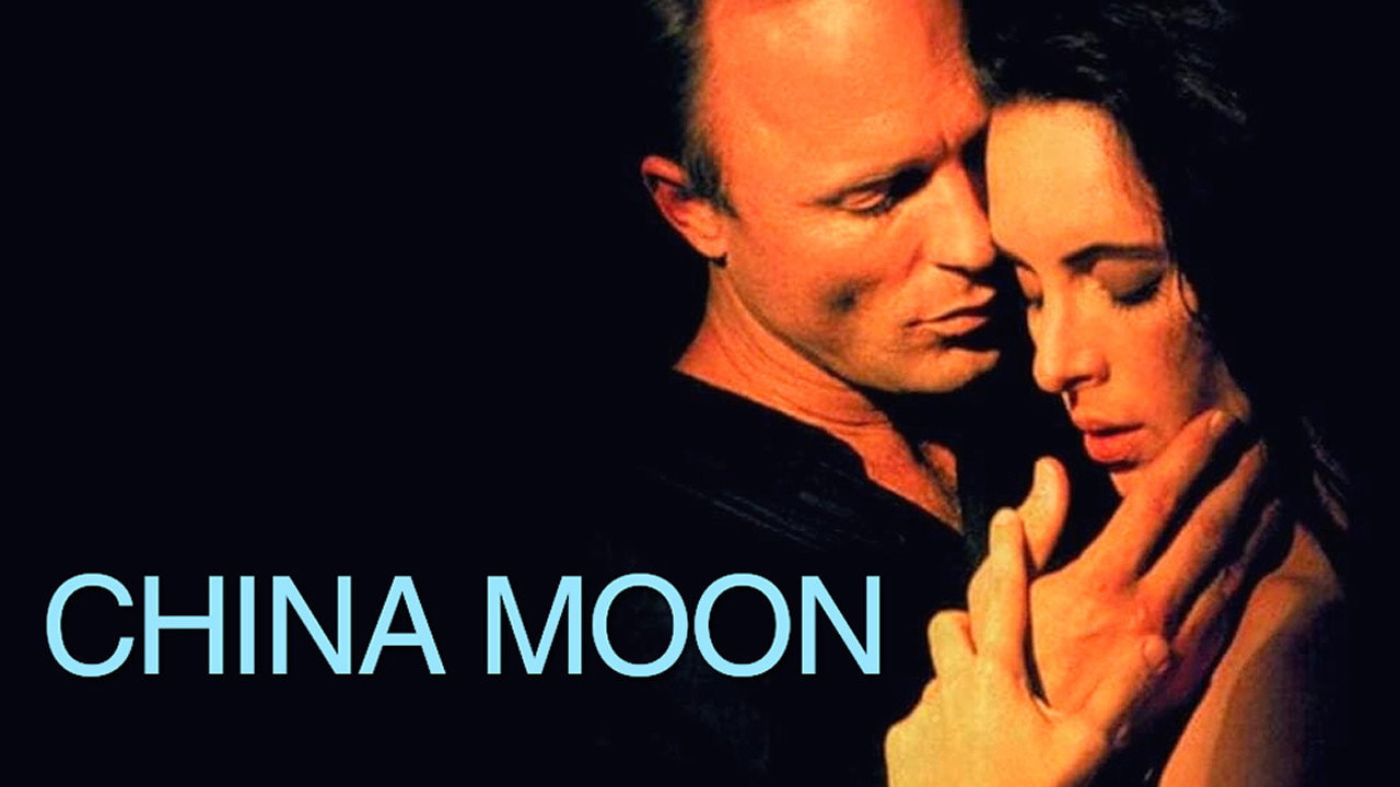China Moon