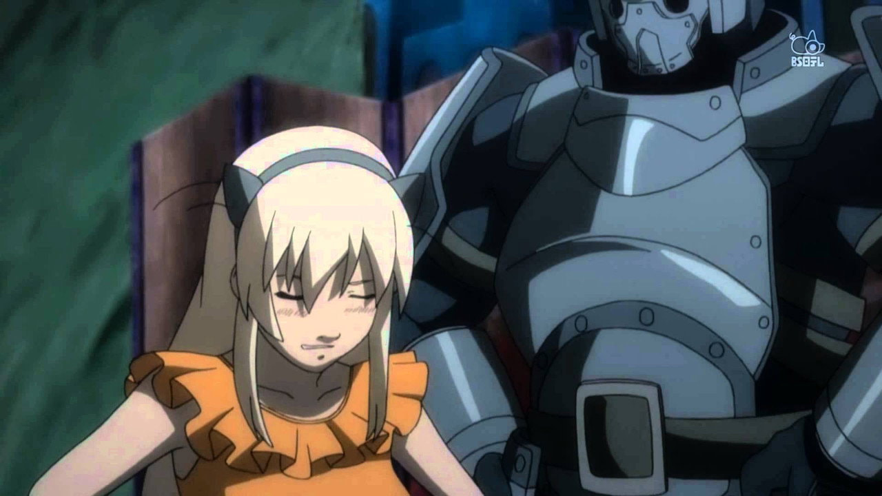 The Tower of Druaga: The Aegis of Uruk
