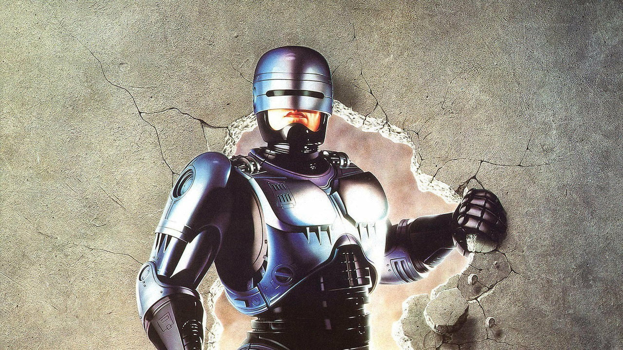 RoboCop 2