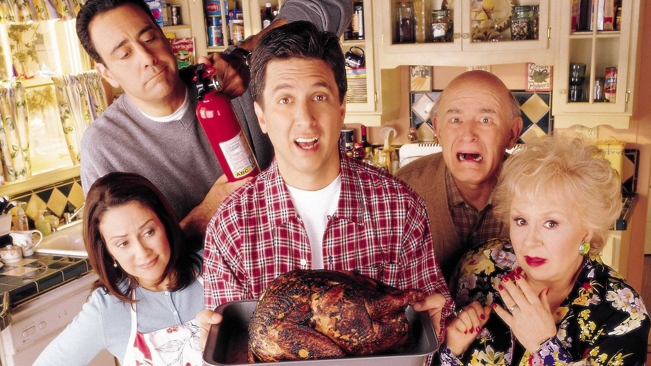 Everybody Loves Raymond