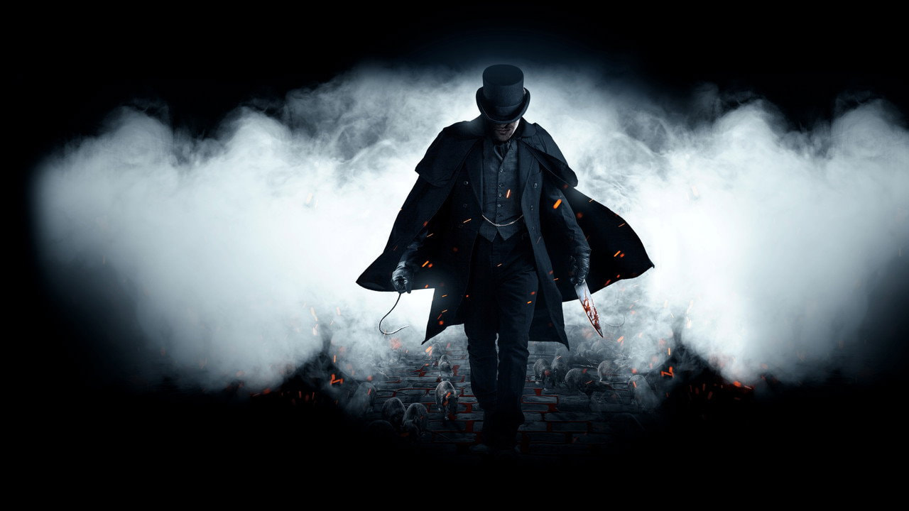 Ripper Untold