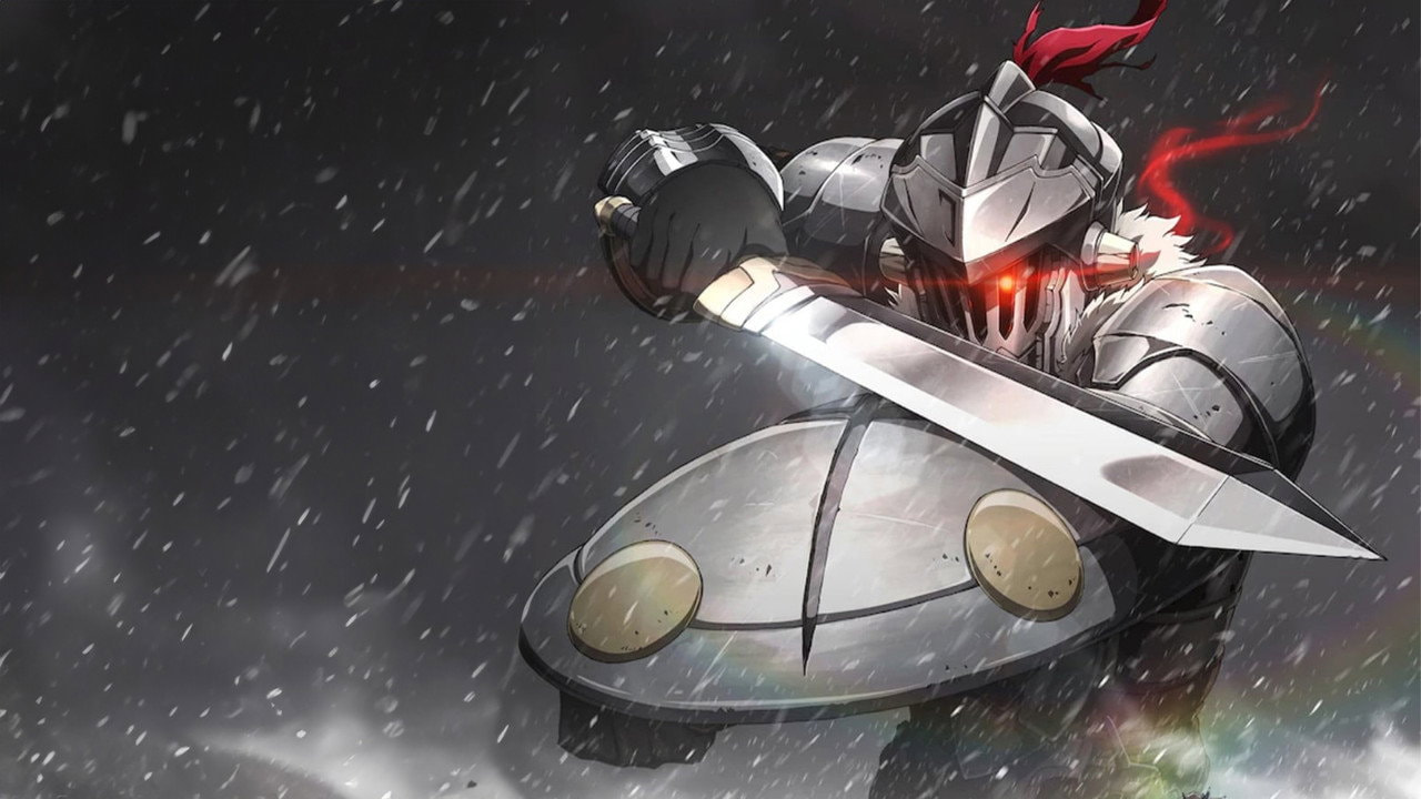 Goblin Slayer: Goblin's Crown