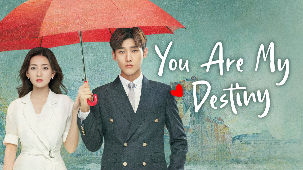 You Are My Destiny