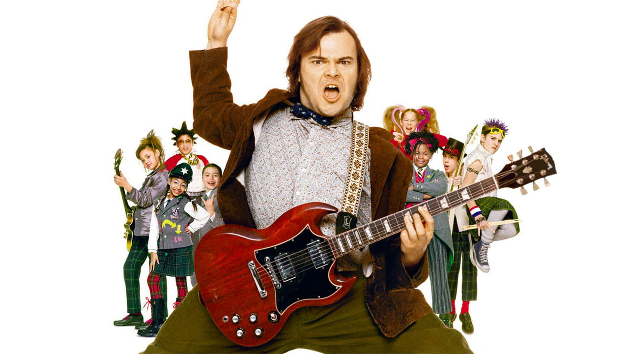 The School of Rock