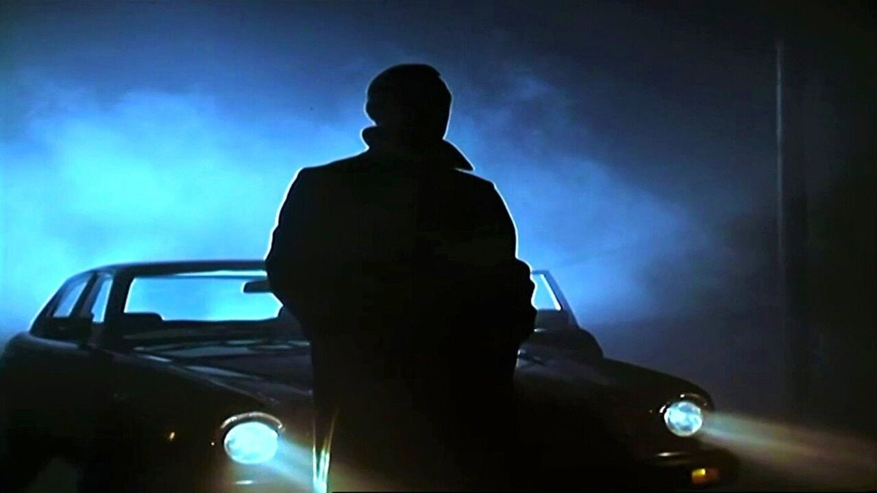 The Equalizer