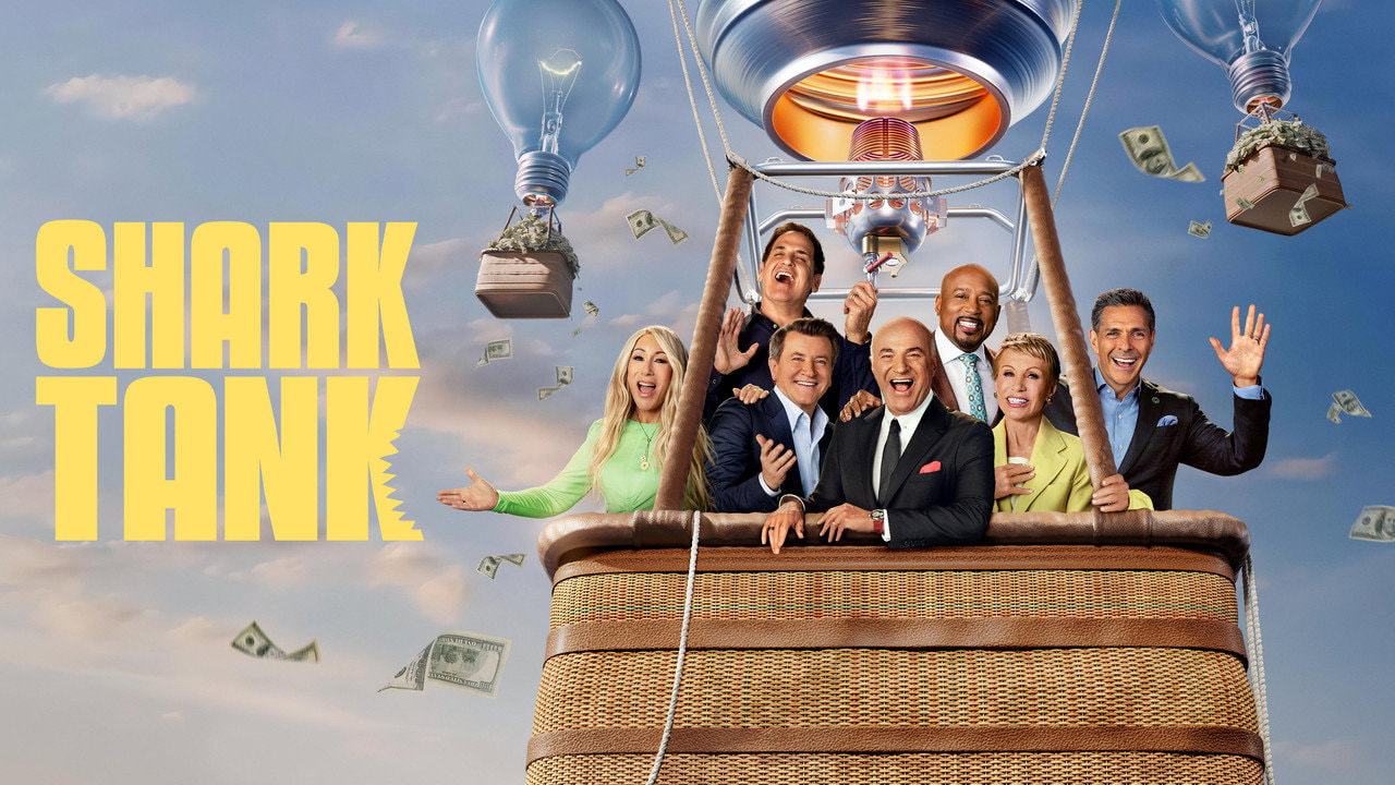 Shark Tank