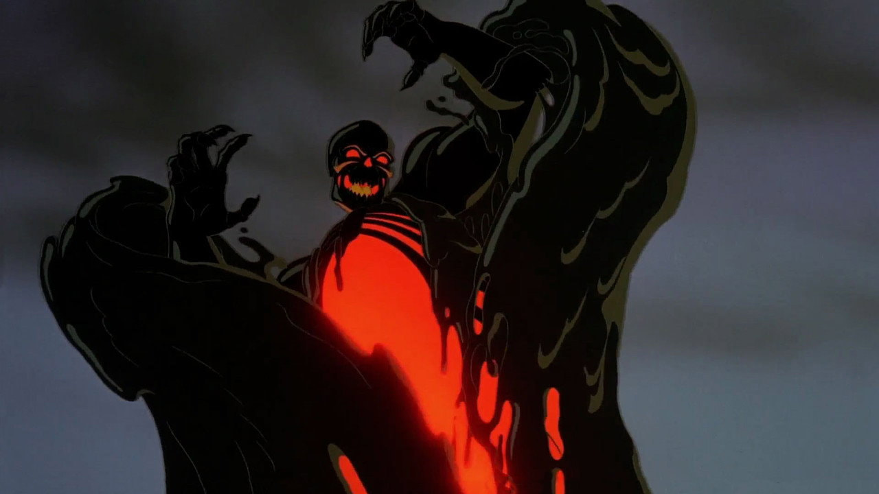 FernGully: The Last Rainforest