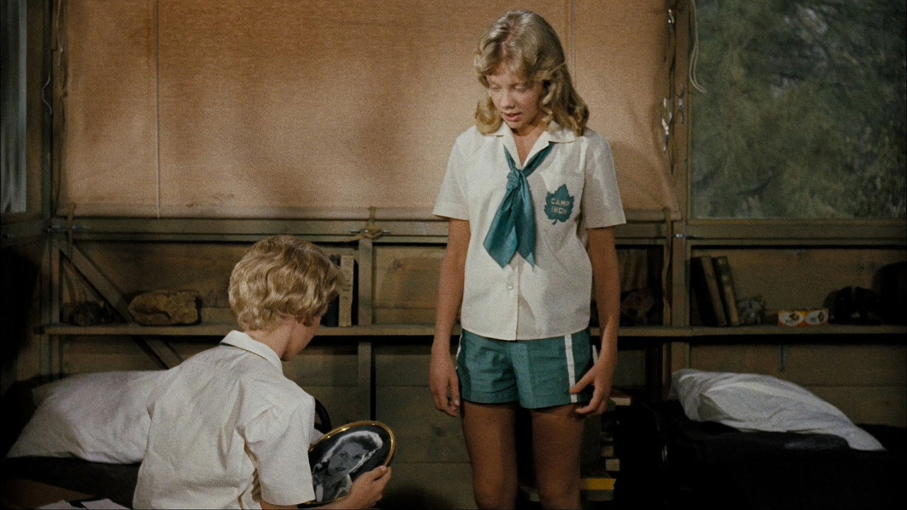 The Parent Trap