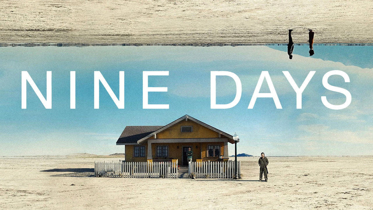 Nine Days