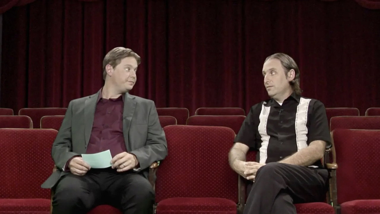 On Cinema