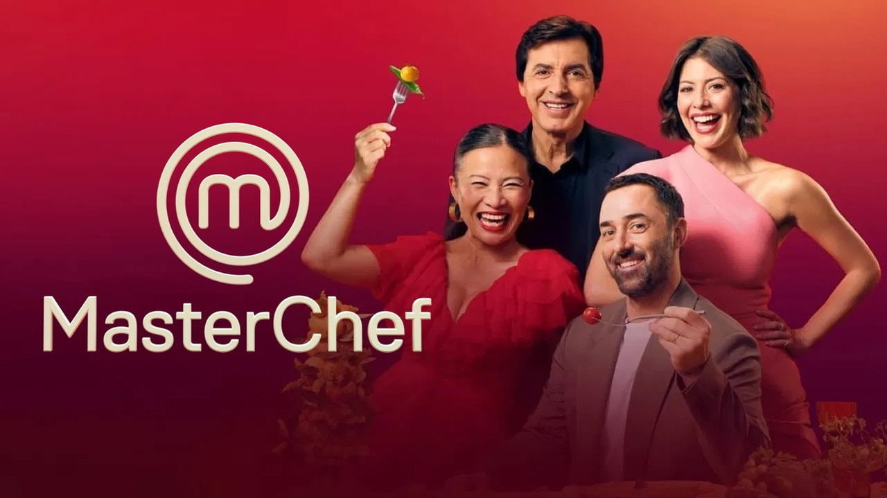 MasterChef Australia