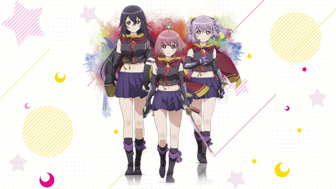 Release the Spyce