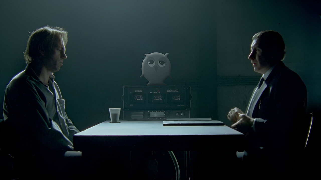 The Interview