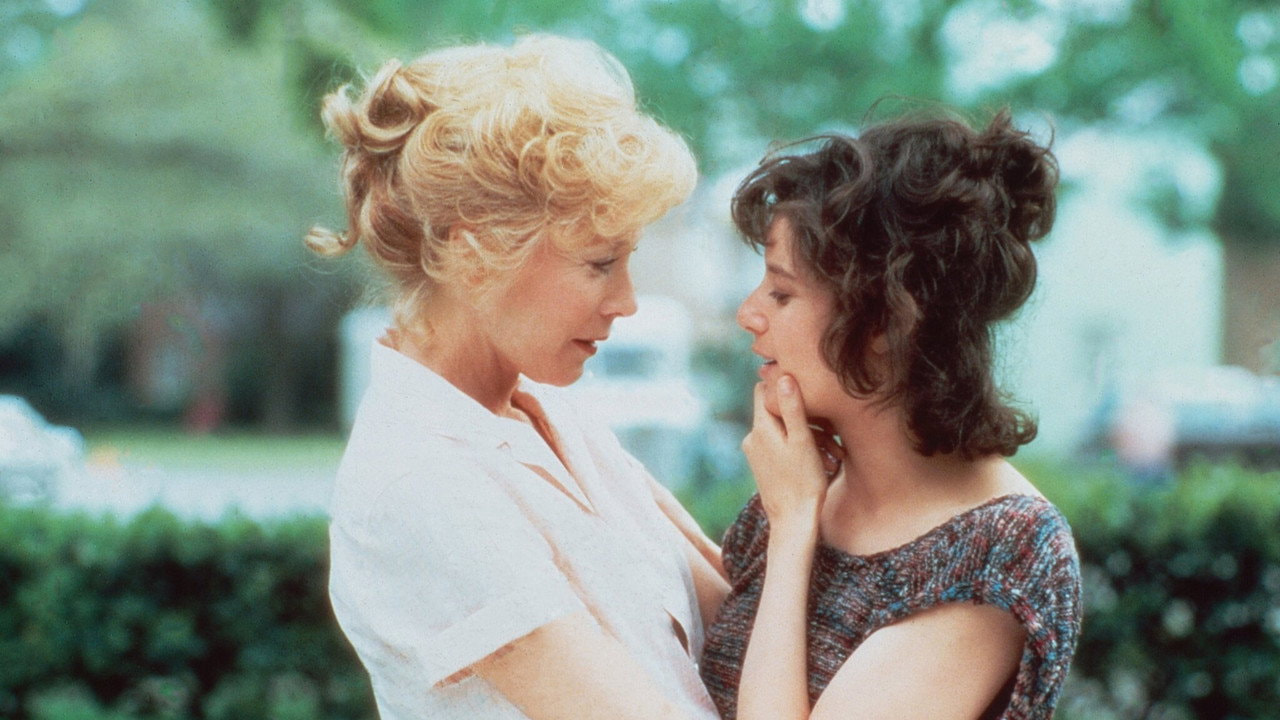 Terms of Endearment