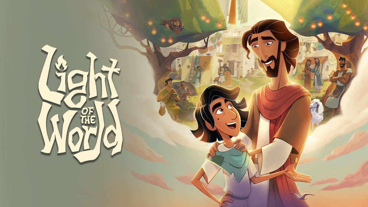 Light of the World