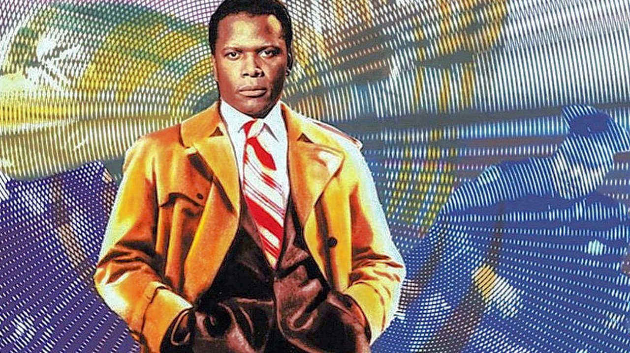 They Call Me Mister Tibbs!