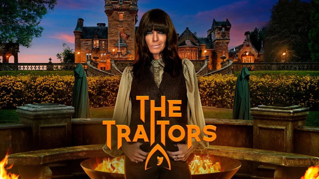 The Traitors