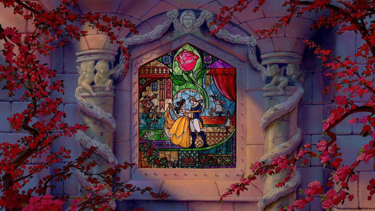Beauty and the Beast
