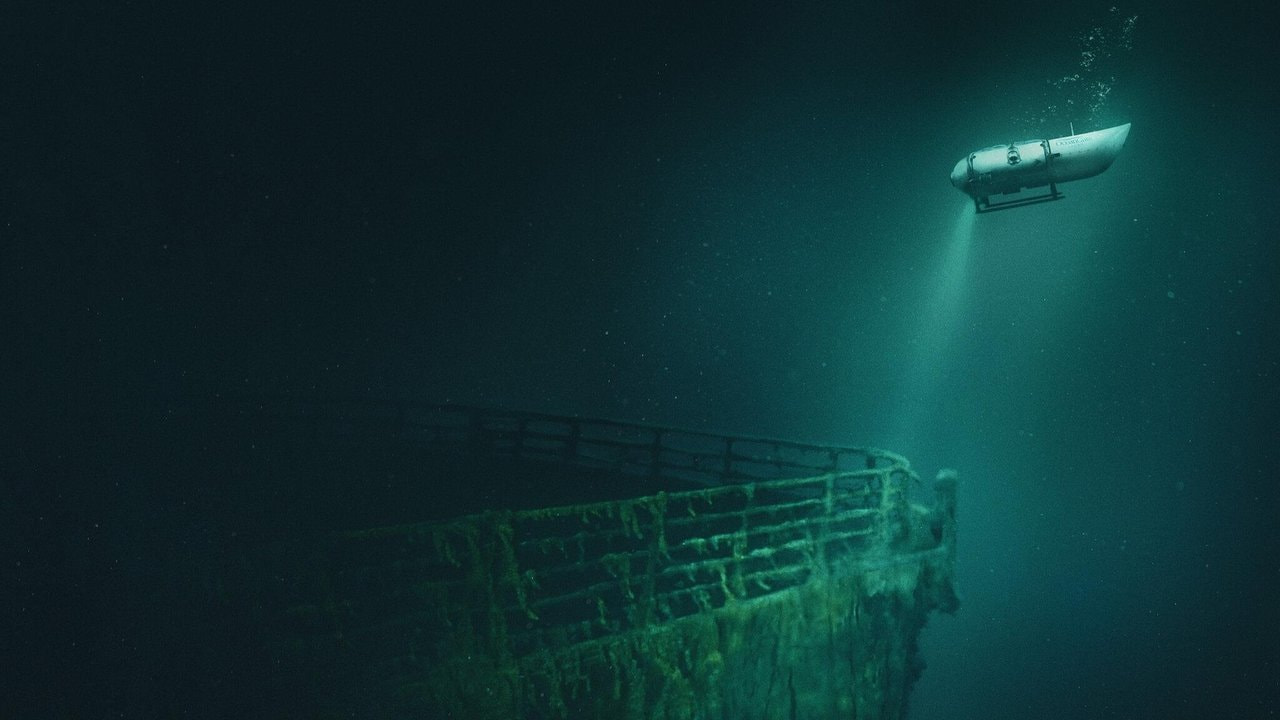Titan: The OceanGate Submersible Disaster