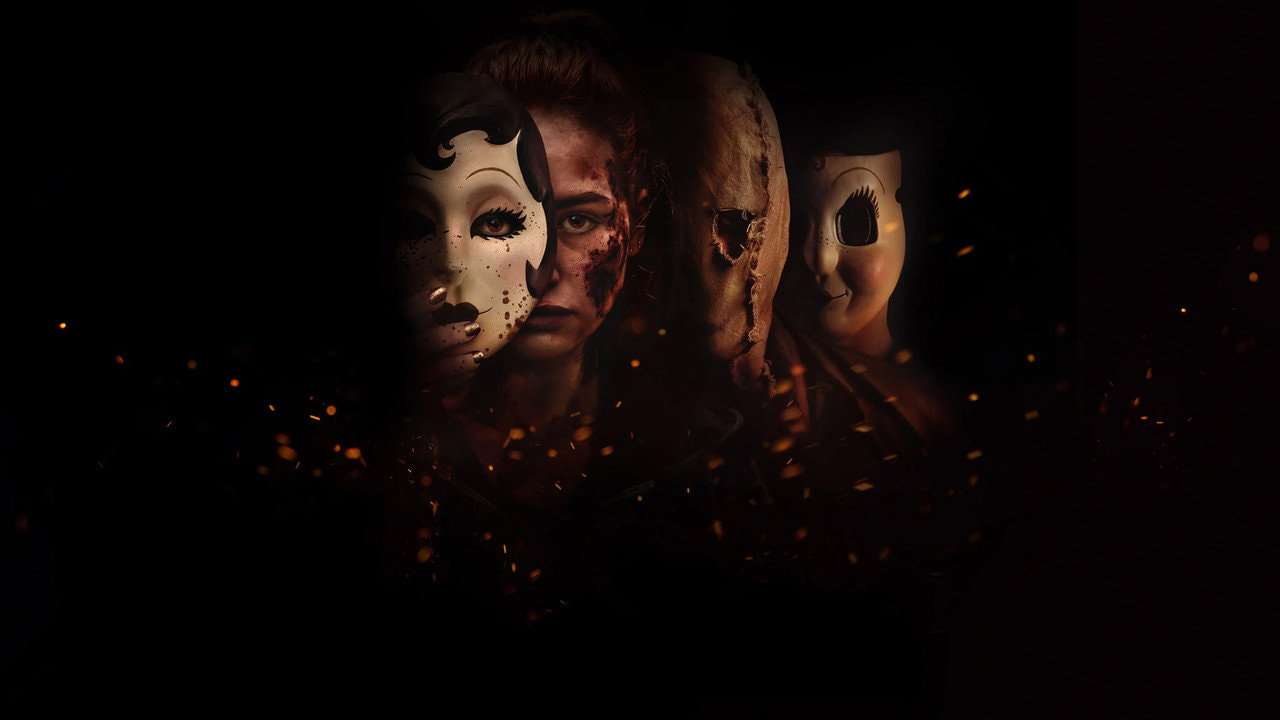 The Strangers: Chapter 3