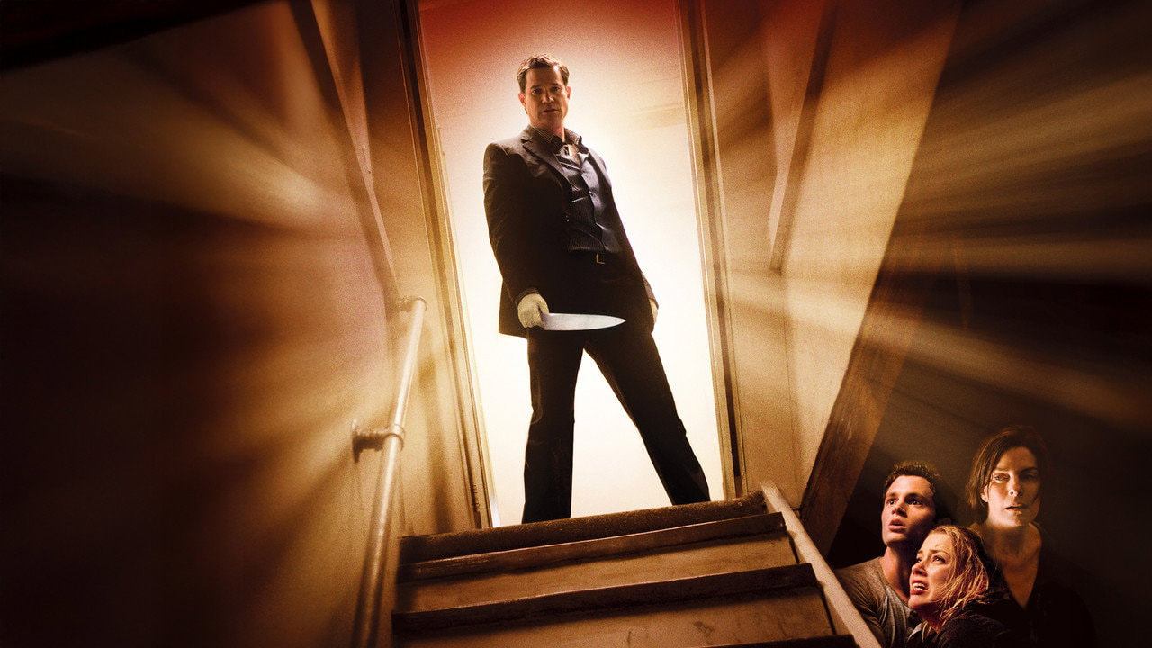 The Stepfather