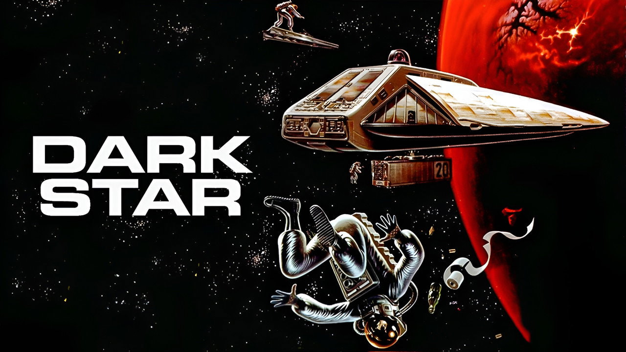 Dark Star