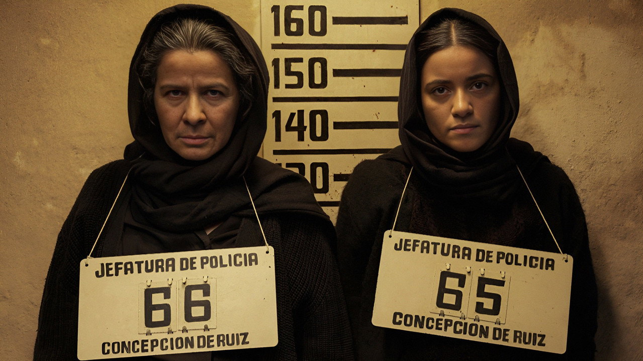 The Dead Girls