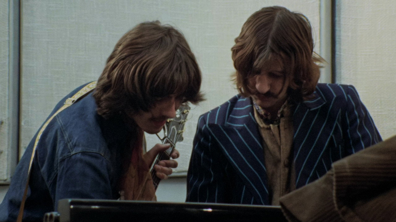 Let It Be