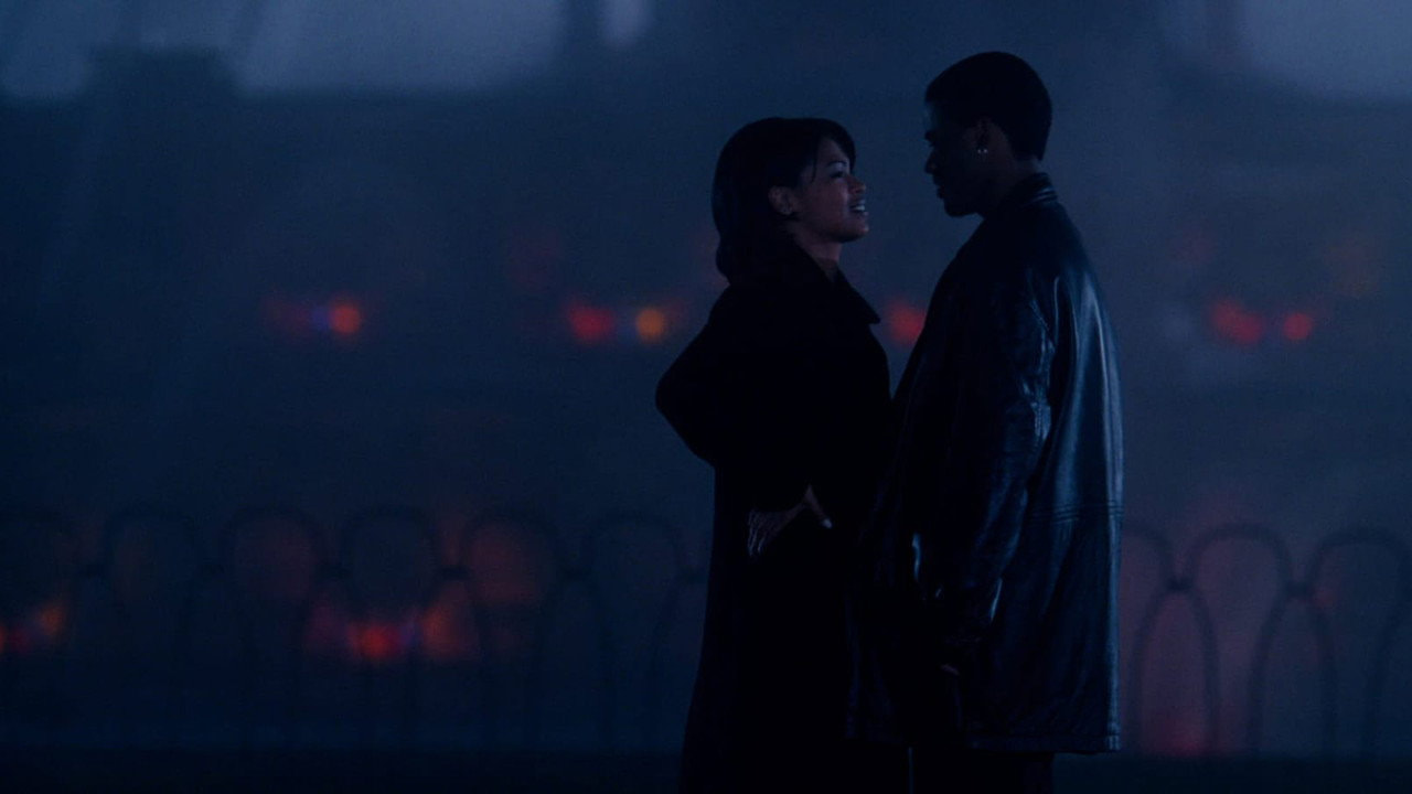 Love Jones