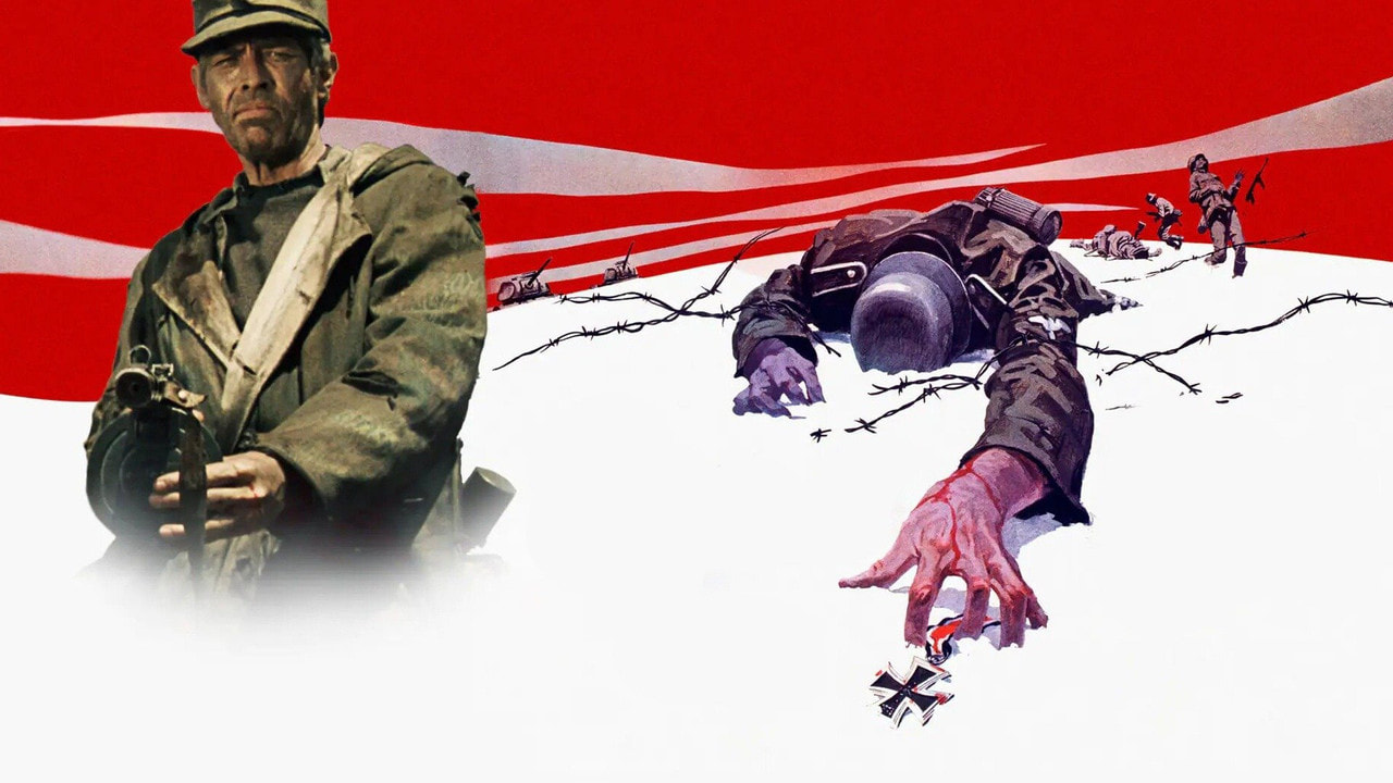 Cross of Iron