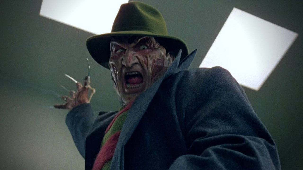Wes Craven's New Nightmare
