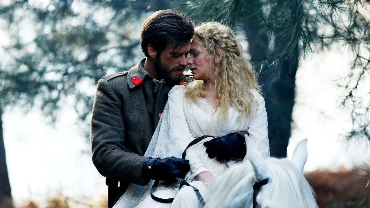 Kurt Seyit & Sura
