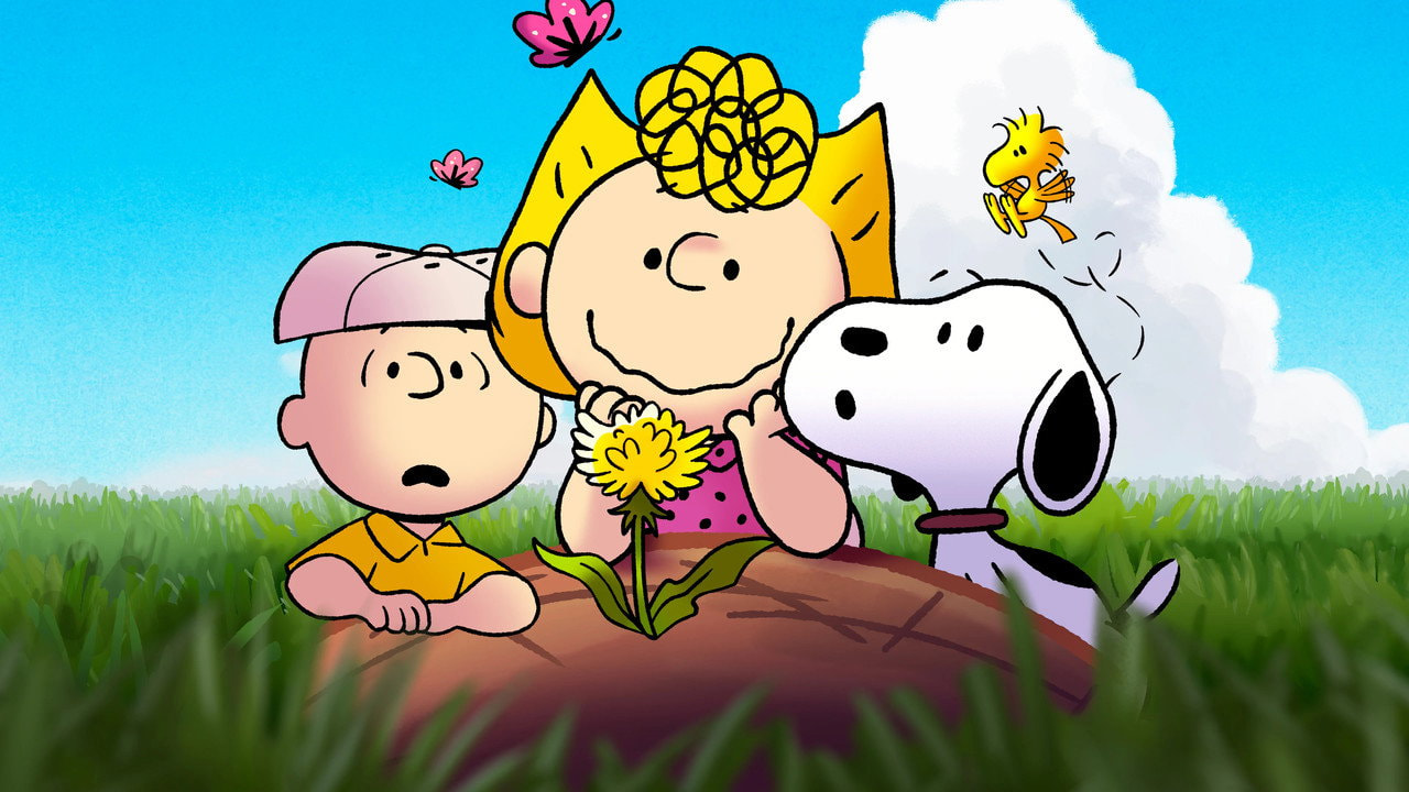 Snoopy Presents: It's the Small Things, Charlie Brown