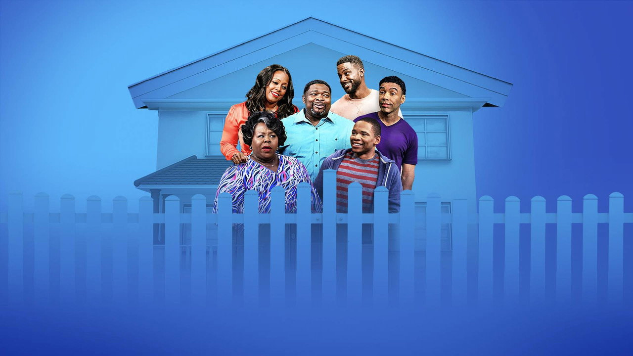 Tyler Perry's House of Payne